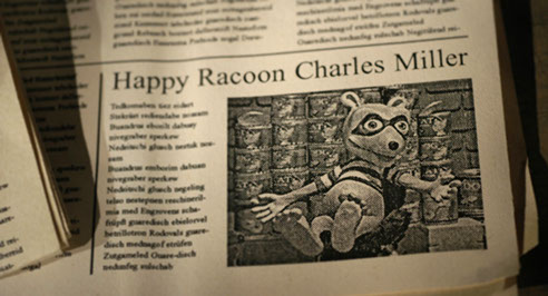 Christin Schindler Tiere der Großstadt Animationsfilm